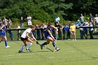 FH vs Nichols  Wheaton College Field Hockey vs Nichols College. - Photo By: KEITH NORDSTROM : Wheaton, field hockey, FH2021